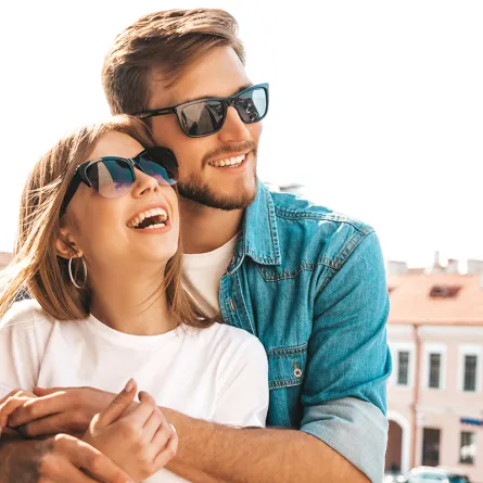 كلمات أكثر تعبيراً عن الحب من كلمة "أحبك"