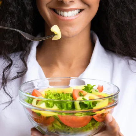 كل ما تريدين معرفته عن حمية داش