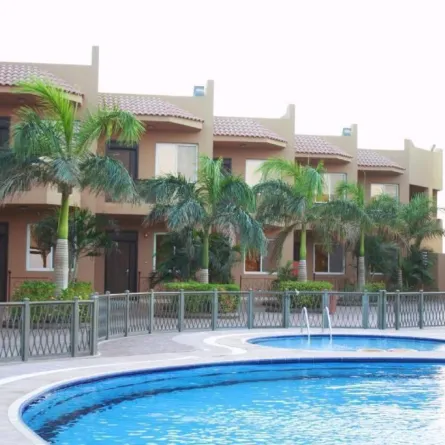 أجمل شاليهات ومنتجعات ينبع