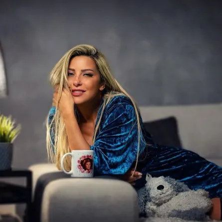 ريم مصطفى: المستقبل لدراما المنصات الرقمية