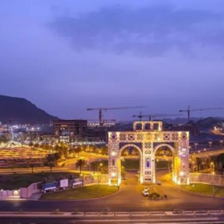 جامعة طيبة تحدد موعد انتهاء القبول الإلكتروني في برامج الانتظام