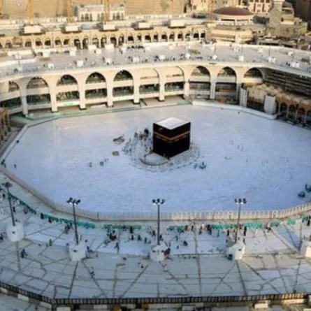 تعرَّف على مناسك الحج من البداية إلى النهاية خطوة بخطوة