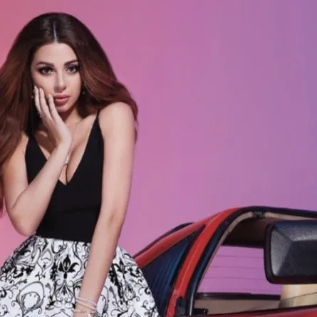 شاهد.. ميريام فارس تطلق تحدي رقص لجمهورها على أنغام "غدارة يا دنيا"