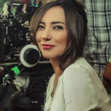 أمل عرفة تنضم لبطولة مسلسل "حارة القبة 3"