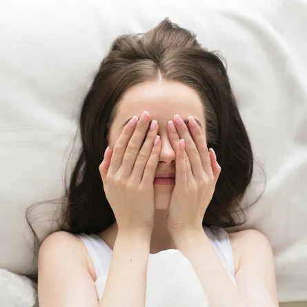 أسباب الأرق المفاجىء يمكن القضاء عليها