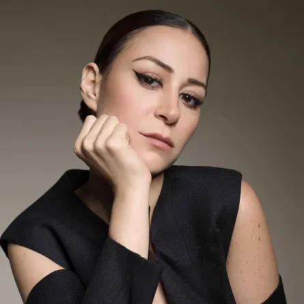 منة شلبي تتلقى تهنئة من المجلس القومي للمرأة بعد نجاح "ليه لأ 2"