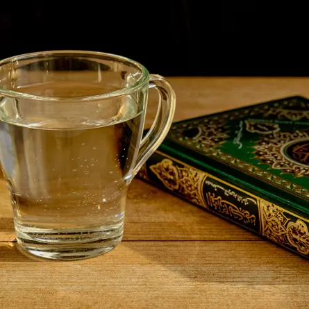 أفضل ماء على وجه الأرض "زمزم" تاريخ يُحكى لليوم