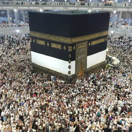 "الحج" رحلة الذنب المغفور كيف تتم؟