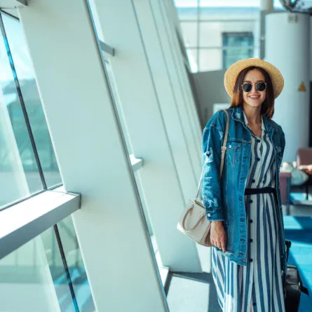 نصائح للحد من ضغوطات ومتاعب السفر