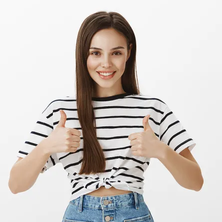 خطوات للتغلب على القلق الإجتماعى من خلال لغة الجسد