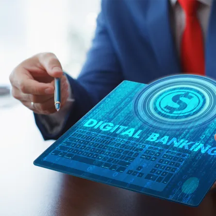 ما هي البنوك الرقمية؟      