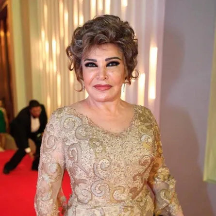 صفية العمري بالفيديو: شائعة تشوه وجهي بعمليات التجميل "دمرت حياتي"