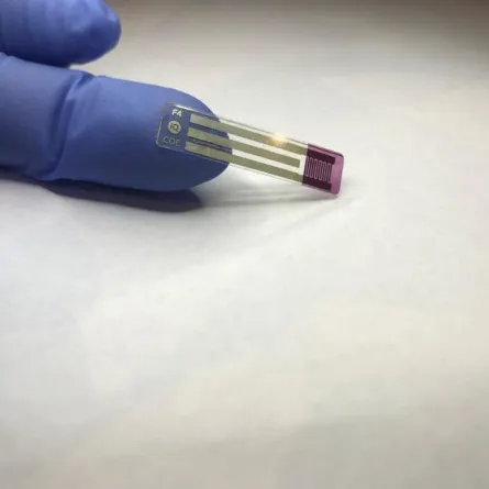 تطوير اختبار لقياس مستوى السكر في الدم دون ألم