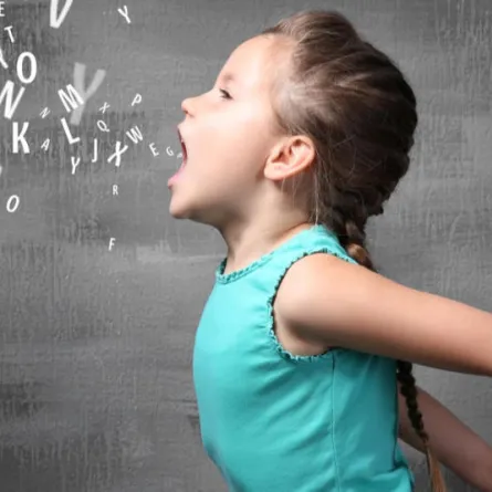 التأتأة لدى الأطفال الأسباب وطرق العلاج