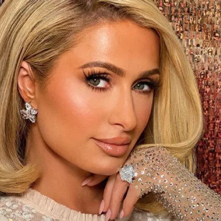 باريس هيلتون تقدم برنامجاً للطهي على "نتفليكس"