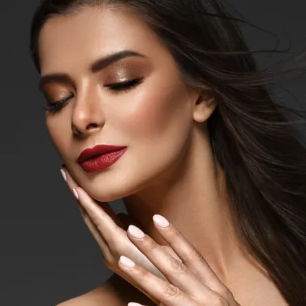 نحت الوجه هو الكونتور الجديد فكيف تحصلين عليه؟