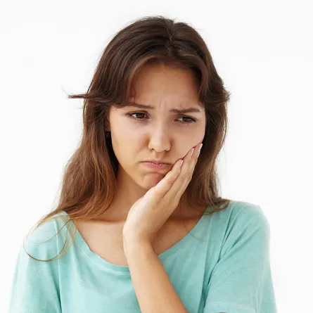 علامات في الفم تدل على إصابتك بمرض السكري