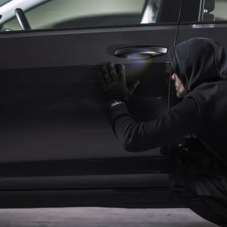 تفسير حلم سرقة السيارة 