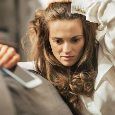 عوارض التوتر.. متى نحتاج إلى استشارة المعالج النفسي؟