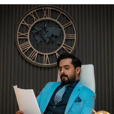 فوزي المتعب يواصل تصوير الجزء الثاني من مسلسل "الميراث"