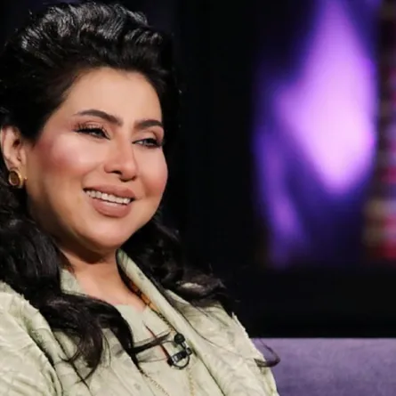 باسمة حمادة تستعد لـ "الاستراحة" خلال عيد الأضحى