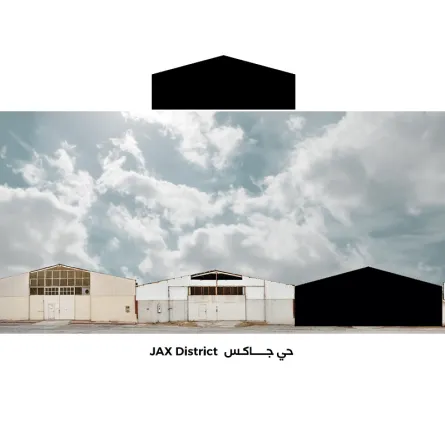 حي جاكس في الدرعية من منطقة صناعية إلى مرجعية للفنون والثقافة في المملكة