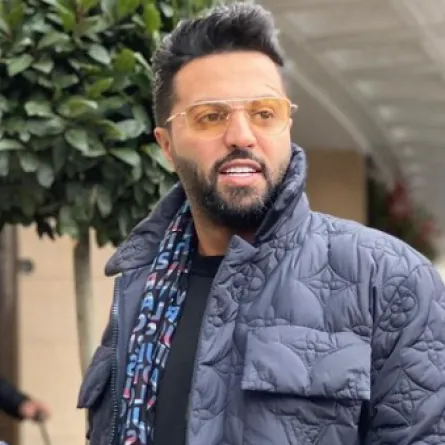 زواج المؤثر الكويتي يعقوب بو شهري والسعودية فاطمة الأنصاري  