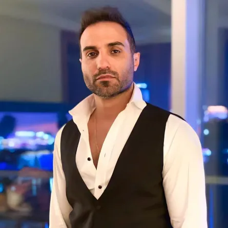 بالفيديو أحمد فهمي لـ«سيدتي»: أحمد عز لَقّبَنِي بـ«المجنون» ولن أتواجد بدراما رمضان القادم