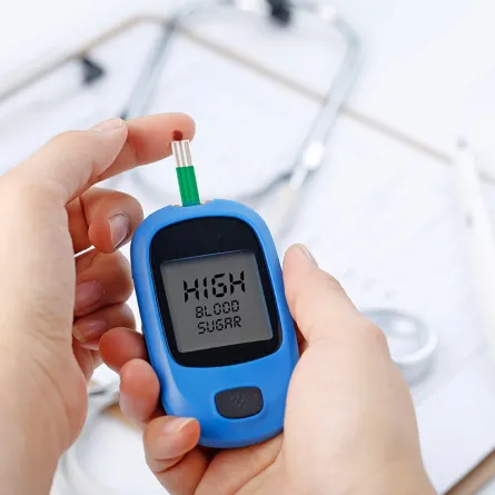 كل ما يجب أن يعرفه مريض السكري الذي يقصد الحج