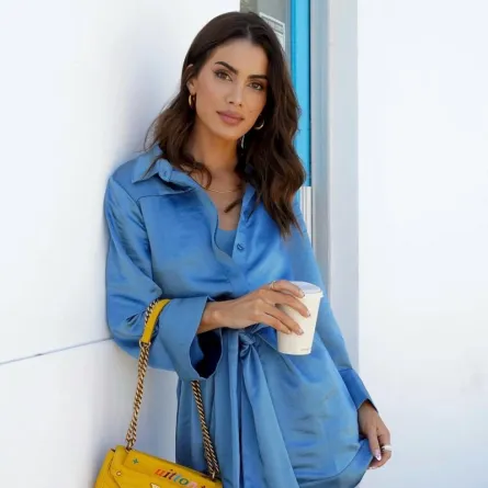 ألوان صيفية منعشة من وحي كاميلا كويلو