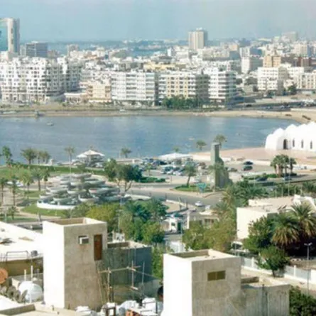 أفضل الأماكن السياحية في حفر الباطن