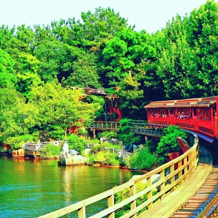 وجهات سياحية آسيوية آمنة للعائلات