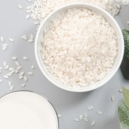 فوائد ماء الأرز والبصل للشعر مذهلة