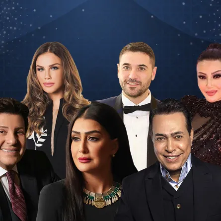 بالفيديو: نجوم الفن يُهَنّئون جمهورهم من خلال «سيدتي» بعيد الأضحى ويتوجّهون لهم بأمنيات خاصة 