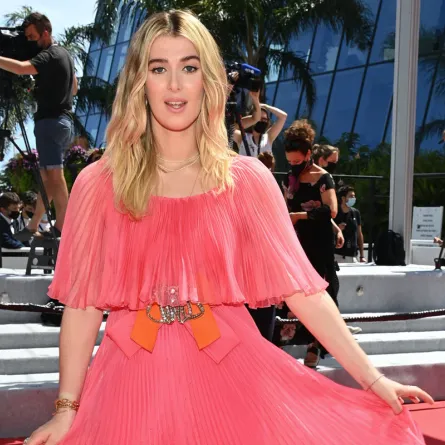 كيف بدت إطلالات اليوم العاشر من مهرجان كان السينمائي؟