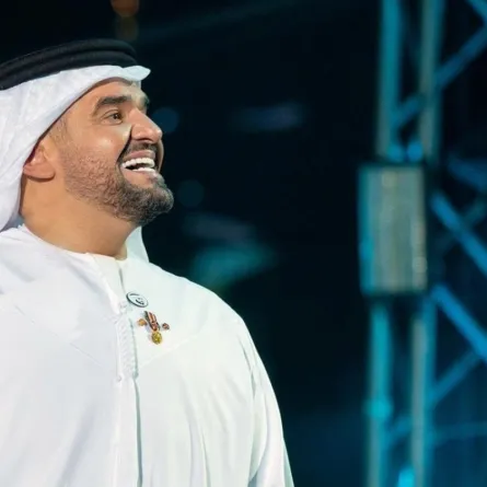 شاهد: حسين الجسمي يطلق أغنيته الجديدة "حتة من قلبي".. استمرار لتميزه باللهجة المصرية 