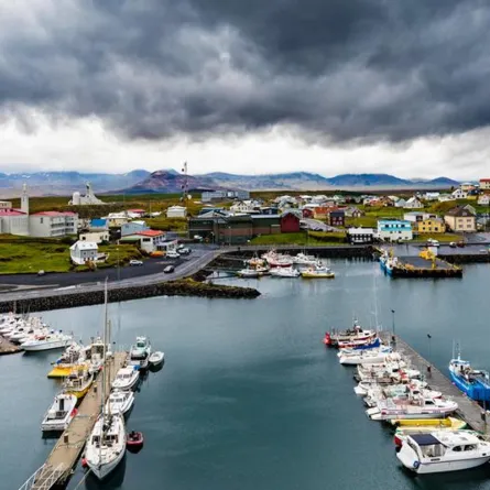 حقائق هامة قبل السفر إلى أيسلندا