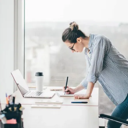 طرق التعامل مع ضغوط العمل الإداري