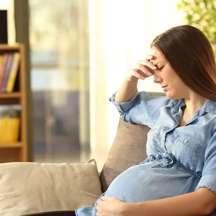 الإسهال أثناء الحمل: هل هو طبيعي؟.. أسبابه وطرق علاجه