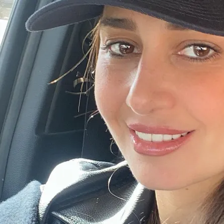 حلا شيحة تصدم والدها: أنا مش مخطوفة ومعز مسعود يحبني