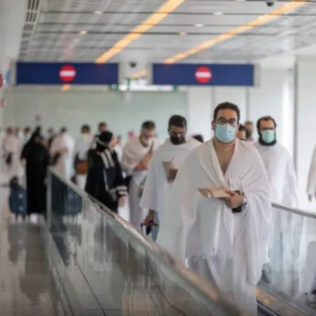 الأعمال المستحبة في يوم التروية الثامن من ذي الحجة