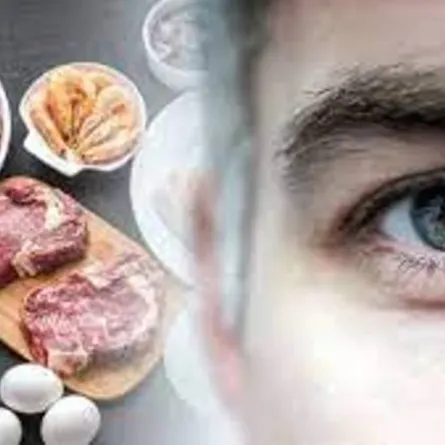  احذروا نقص فيتامين ب 12