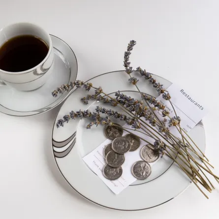 الإكرامية بين المسموح والمرفوض في الإتيكيت