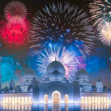 عيد الأضحى عبادة وفرحة