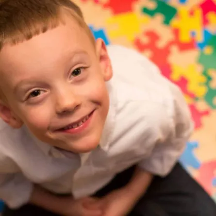 متلازمة ويليامز عند الأطفال: الأعراض والأسباب والعلاج