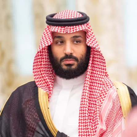 بتوجيه الأمير محمد بن سلمان صرف أكثر من 3 ملايين ريال لمستفيدي سند زواج