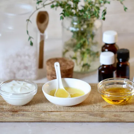 خلطات رهيبة للبشرة يجب تجربتها على الفور