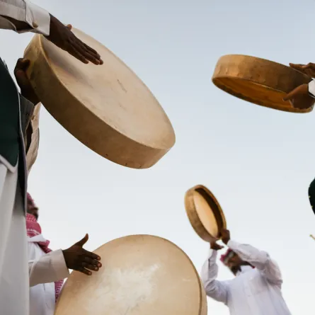 أشهر عادات العرب في عيد الاضحى