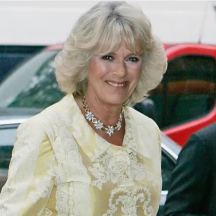 العائلة المالكة البريطانية تحتفل بيوم ميلاد كاميلا زوجة الأمير تشارلز الـ 74