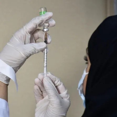 الداخلية السعودية: الجرعة الثانية شرط سفر المواطنين إلى الخارج